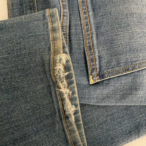 Woman Jean size 2 - Picture 7 of 7